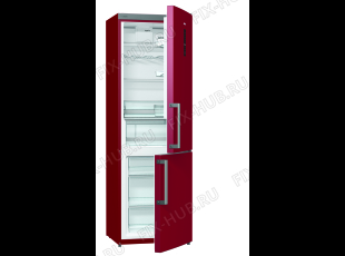 Холодильник Gorenje RK6193LR (514631, HZS3369EF) - Фото